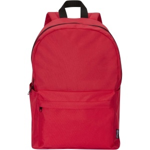 PF Rucsac pentru laptop Byron 14" GRS reciclat, 16L