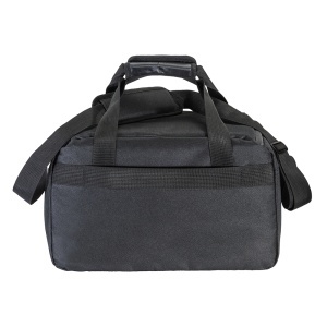 Cabin-size travel bag in 600D polyester - Img 3