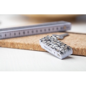 Cabinet - mini folding ruler - Img 3