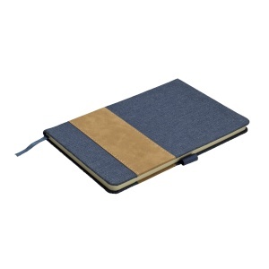 Caiet JEANS A5 - Img 2