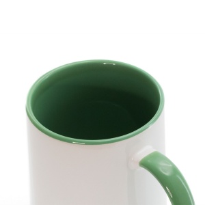 Cană ceramică 350 ml - Img 2