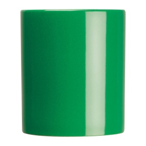 MC Cană ceramică lucioasă, 300ml