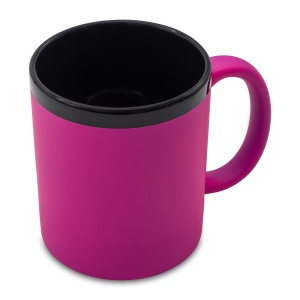 Royal Cană ceramică VELUTTO 350 ml