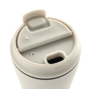 Cana de cafea Pico Barista RCS 220ML în cutie cadou cu tub - Img 21