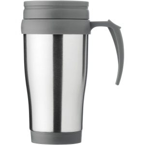 Cană izotermă Sanibel 400 ml - Img 2
