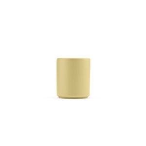 AO Cană Tiber 75 din ceramică 75 ml. Finisaj mat