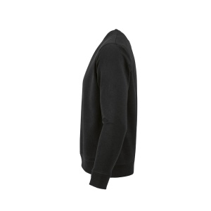 Capri french terry crew neck sweatshirt. 100% org. cotton. 300gsm - Img 22