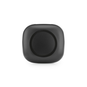AO Căști Ghostbuds rABS 400mAh. Durată de redare de 6 ore.