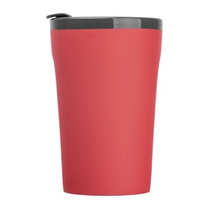 MC Cană ceramică cauciucată, 400 ml