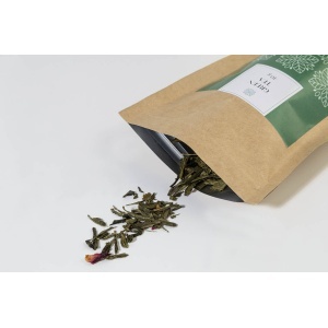 Chabag - ceai din frunze libere, 40g - earl grey - Img 7