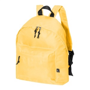 Challenger - RPET backpack - Img 3