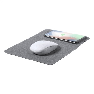 Chapati - wireless charger mouse pad - Img 3