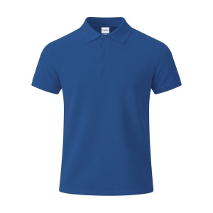 Charles - Tricou polo colorat pentru adulți - Img 6