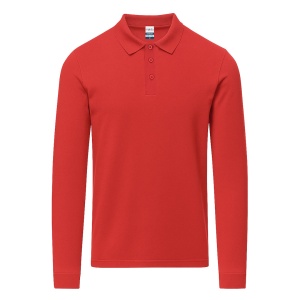 Charlot - Tricou polo colorat pentru adulți - Img 9