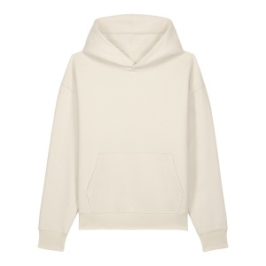 Chaser - Hanoracul unisex relaxat 280 g/m² - Img 4