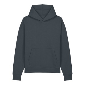 Chaser - Hanoracul unisex relaxat 280 g/m² - Img 14