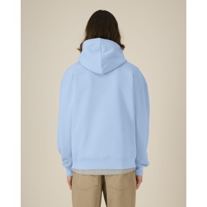 Chaser - Hanoracul unisex relaxat 280 g/m² - Img 35
