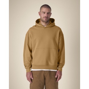 Chaser - Hanoracul unisex relaxat 280 g/m² - Img 45