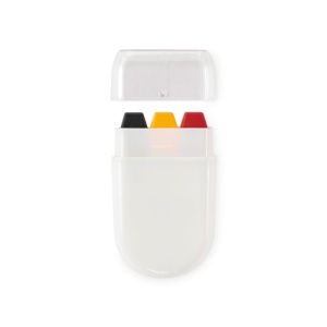 CHEER Flag body paint stick - Img 12