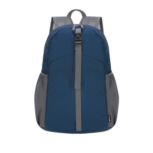 Chermel - Foldable Backpack Ripstop RPET - Img 1