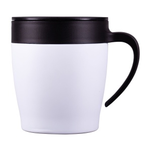 CHILLOUT steel mug 350 ml - Img 5