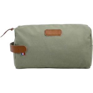 Citizen Green Fisel organic cotton pouch - Img 8