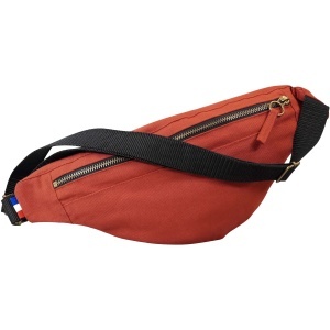 Citizen Green Margote cotton waist bag - Img 3
