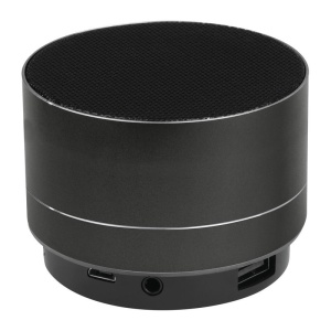 CM™ Difuzor Bluetooth din aluminiu