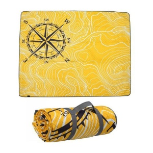 CM™ ALVERNIA picnic blanket