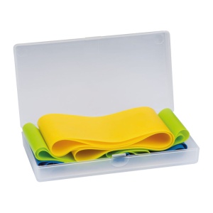 CM™ Benzi fitness elastice