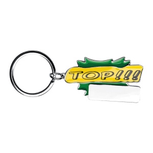 CM™ Breloc ”Top!!!”