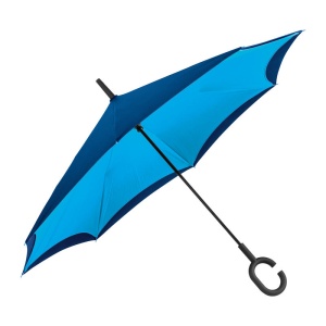 CM™ Umbrelă cu mâner ”C”