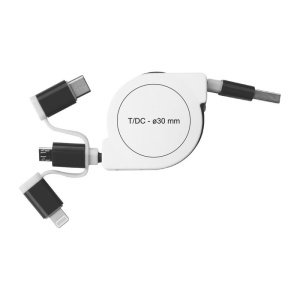 CM™ Set cablu