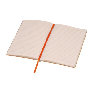 CM™ Caiet A5 cu copertă moale PU „Stripes”