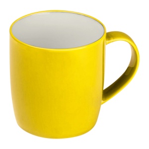 CM™ Cană ceramică colorată, 300 ml