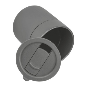 CM™ Cană ceramică cu inveliș de silicon, 340ml