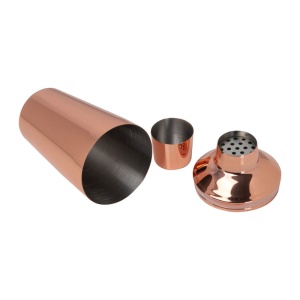 CM™ Cocktail shaker cu înveliș din cupru, 500ml