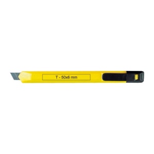 CM™ Cutter cu lamă detaşabilă