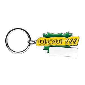 CM™ Breloc ”Wow!!!”