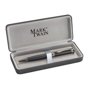 CM™ Pix Mark Twain