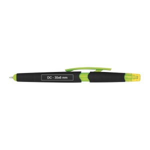 CM™ Pix plastic Marker&Touch
