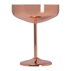 CM™ Pahar de Martini cu înveliș din cupru, 300ml
