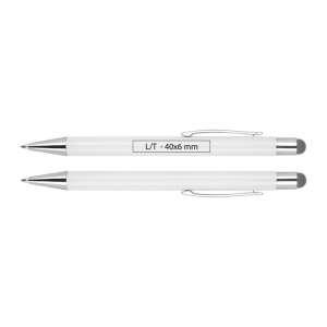 CM™ Pix din aluminiu