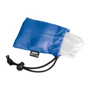 CM™ Poncho de ploaie RPET