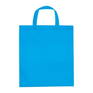 CM™ Sacoșă de cumpărături din material non woven recic