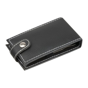 CM™ Set manichiură 7 piese în etui de piele