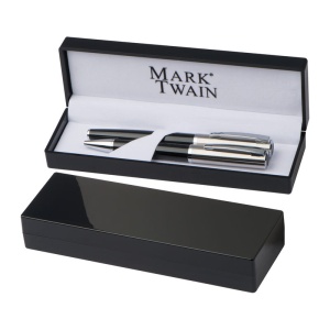 CM™ Set stilou şi pix roller