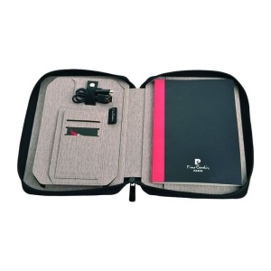 CM™ SORBONNE A5 folder A5, 4000mAh