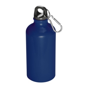 CM™ Sticlă din aluminiu cu carabină, 500ml