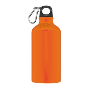 CM™ Sticlă din aluminiu cu carabină, 500ml